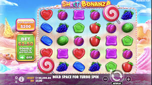 Bocoran Slot Sweet Bonanza: Menangkan Hadiah Manis di Setiap Putaran